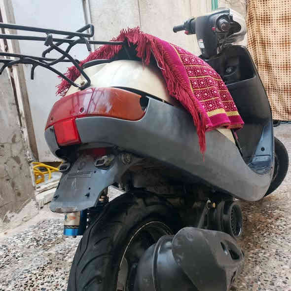 دراجه بطه للبيع جاهزه سلف هندر محرك شاصي مكفول رايدهه ٢٠٠ الف مكاني نجف جمعيه رقم الهاتف *********** جماعة ال١٠٠ الاتخابر ولاتكسر حلال الناس ماعندك اشتريلك بايسكل احسلك
