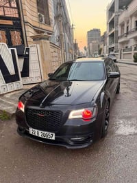 300S • ١٢٨ الف ميل • بدون ضرر