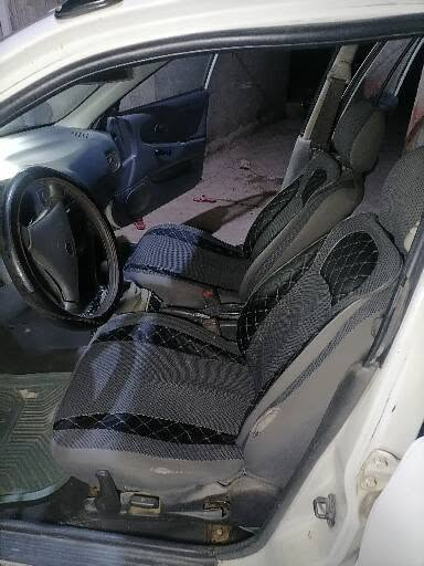 متسبوشي لانسر ستيشن وضع شركه محرك كير شرط طخم وايرمنيه داخل خارج نظيف كابون موجود رقم أخضر تحويل وكاله سياره جاهزه سنويه بيضه السعر ٢٩ وبيها مجال بسيط سيارة مال جناي ياباني قطاره بالبانزين موجوده باسكي موصل
***********
