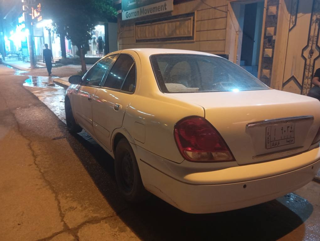 *********** كالار, السليمانية
