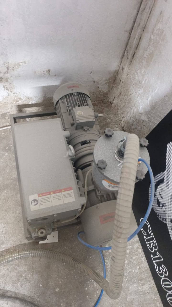 معمل  بالون للبيع 
بالون بريس حوض واحد.  اخو جديد. حجم 320سم. 
سي إن سي. فول. أوتو.  حجم 366x210 
 اربيل صناعه جنوبيه خلف شركه اوسكار فرع نجارين 
***********واتساب
***********واتساب
