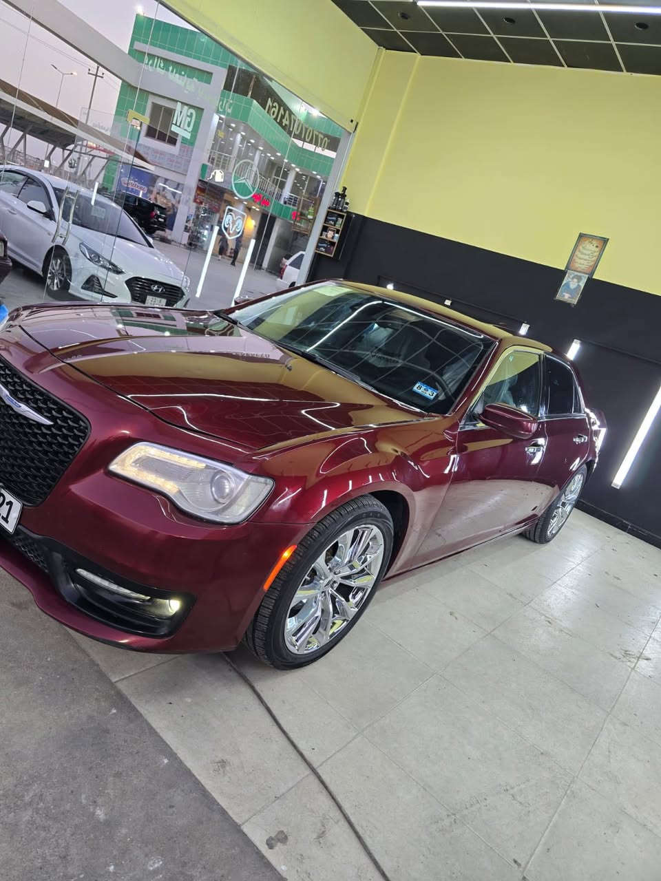 يالله ادوات ادوات ادوات اوباما 2017 S وارد امريكي بنورما فول موصفات تشغيل عن بعد شاشة كبيره ستيرن كهربائي بردة خلفية  متومة وكاملة رقم انجليزي السيارة خير من الله لا تسولف على صبغ اوكفلك كصه سرقه عشائر السياره جاهزه من كل النواحي كير مكينه بالكارتون حداده 100/100 
العنوان بصره 
السعر 120 بيها مجال 
*********** 
بدون مراوس بيع فقط
