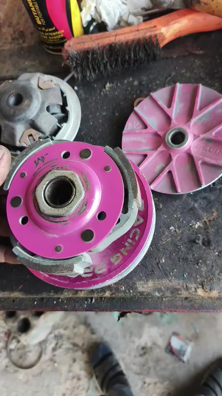 صالنصه رياضي مال كامكو رايسنك وكامكو  g6 بوري عدل فدشي كلش راقي وتخم كلجات رياضي يشتغل كامكو رايسنك wf شرط ماكو خواتهن بلعراق اصليات حاويه نضاف كلش ألامامي جبير وخرز كبار حته صفاگه رياضي سعرهن خاص والي ميعرف سعرهن لايراسل ويصير لوتي


**إذا كنت صاحب هذا الإعلان وتريد حذفه لأي سبب، رجاءا أرسل رسالة إلى الدعم الفني**