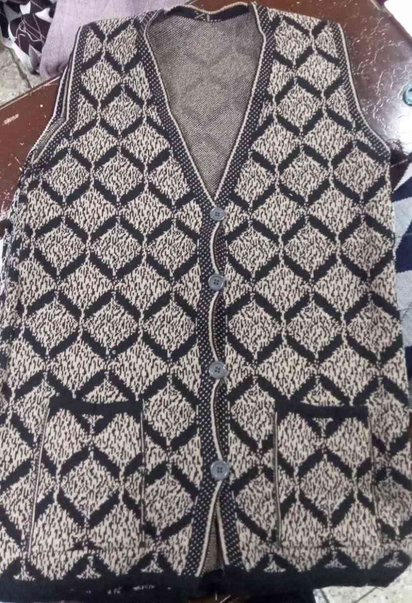 شروة يلك صوف نسائي
العدد 500 قطعة 
السعر 1.75 $
تركيا: 00905550005137


**إذا كنت صاحب هذا الإعلان وتريد حذفه لأي سبب، رجاءا أرسل رسالة إلى الدعم الفني**