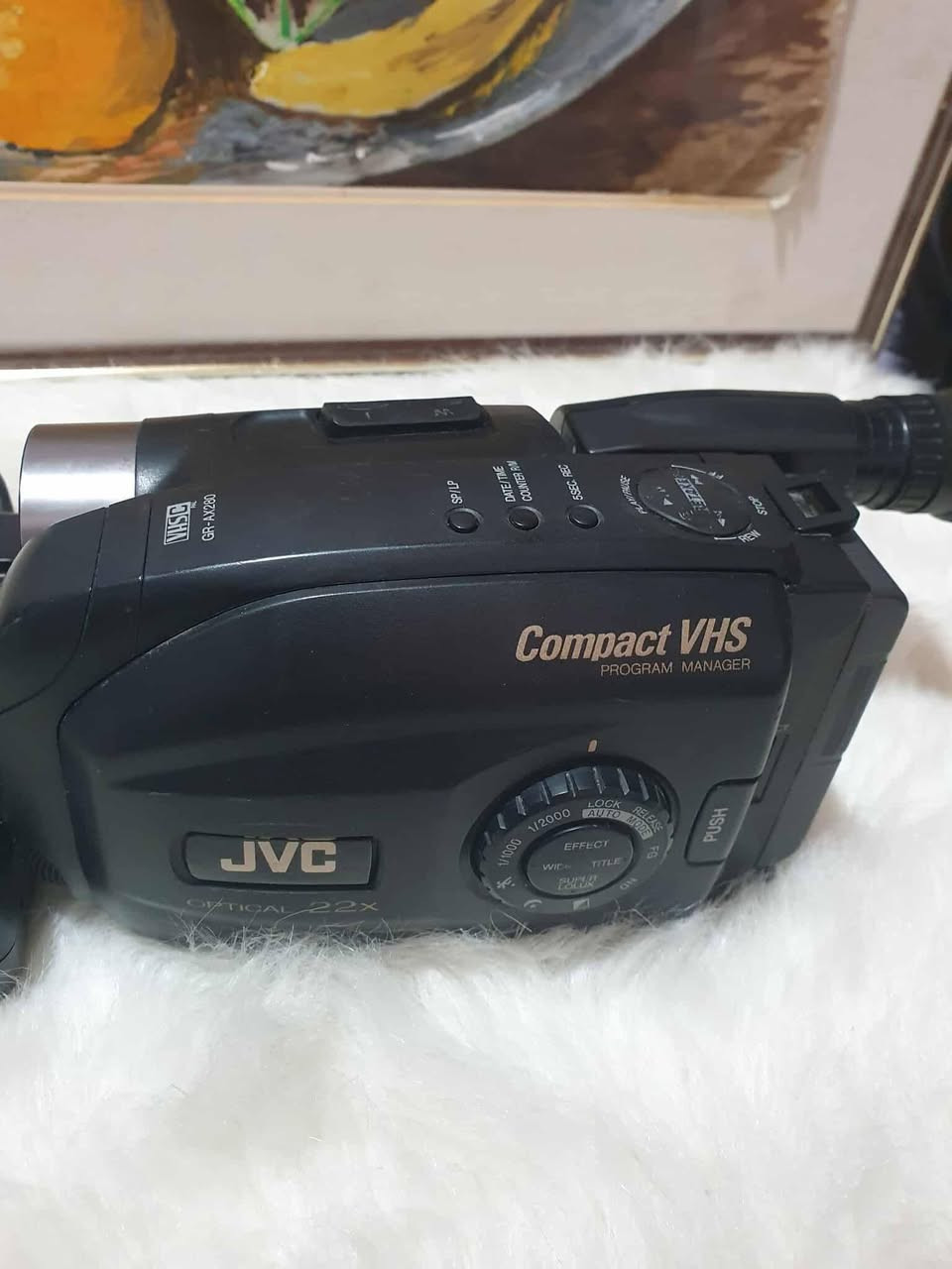 مجموعه من كاميرات الفيديو
حجم وسط .


**إذا كنت صاحب هذا الإعلان وتريد حذفه لأي سبب، رجاءا أرسل رسالة إلى الدعم الفني**