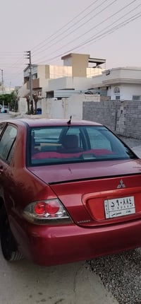 لانسر • قطع غيار • رانية