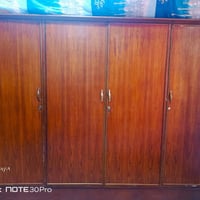 كنتور • كنتور ٤ ابواب • كبت ملابس • دولاب ملابس • خزانة ملابس • كنتور ...