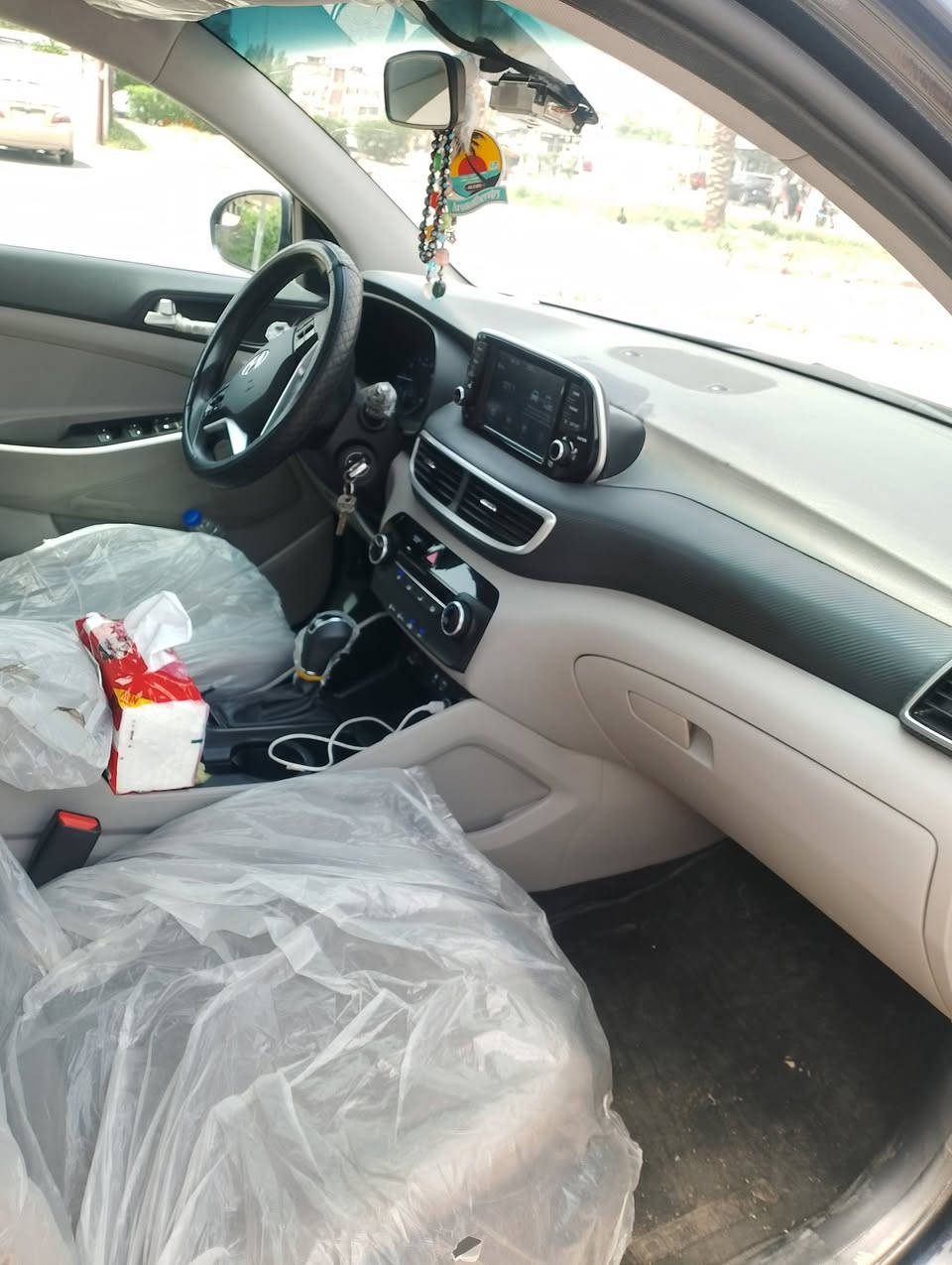 توسان موديل 19 وارد امريكي لون اسود بغداد بسمي حادث بسيط جدا كامله


**إذا كنت صاحب هذا الإعلان وتريد حذفه لأي سبب، رجاءا أرسل رسالة إلى الدعم الفني**