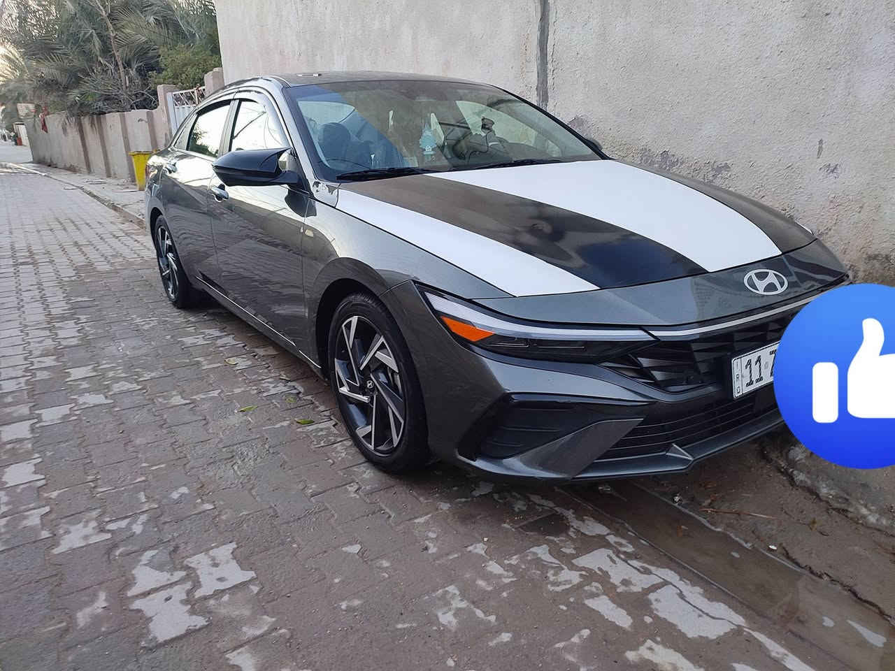 سلام عليكم للبيع 🔥
🚗 هيونداي النترا 2024 فئة Limited وارد أمريكي – بنزين (غير هايبرد)
أعلى فئة  وبمواصفات كاملة 👌
🔹 محرك 2.0 لتر – 4 سلندر
🔹 قوة 147 حصان
🔹 اقتصادية جداً بالوقود 3 انظمه 
✨ المواصفات: ✔️ شاشة كبيرة 10.25 إنج + عداد ديجيتال
✔️ نظام صوت Bose الأصلي
√ اناره محيطيه دشبول 
√ اشارة بلمري 
✔️ كاميرا 360 درجة
✔️ حساسات أمامية وخلفية
✔️ نظام النقطة العمياء
✔️ مثبت سرعة ذكي + رادار
✔️ فتحة سقف كهربائية
✔️ مقاعد جلد H-Tex
✔️ تسخين مقاعد أمامية
✔️ شحن لاسلكي
✔️ تشغيل بصمة + مفتاح ذكي
🚘 إنارة LED كاملة أمامي وخلفي
🛡️ أنظمة أمان متطورة جداً
السيارة نظيفة جداً وجاهزة للفحص جاملغ مفتوح وراجع مشدود نفسه  رقم بغداد باسمي ، مواصفات أمريكية كاملة.
السعر: (خاص ماسنجر او واتساب)
الموقع: (كربلاء - طويريج )
للاستفسار: (***********)
