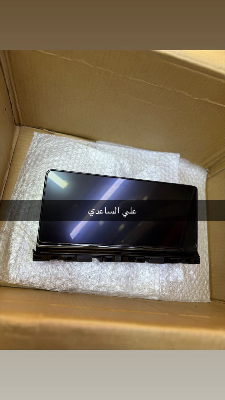 متوفر شاشات k3
***********‬📞

***********📞

📍بغداد-شارع النضال-سوق بغداد-بناية العقابي 

🛑التوصيل مجاني لكافة 

المحافظات

https://waze.com/ul/hsvztdfbv3
