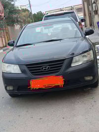 سوناتا ٢٠٠٩ • مكينه ٢٠٠٠ • لوحات اربيل