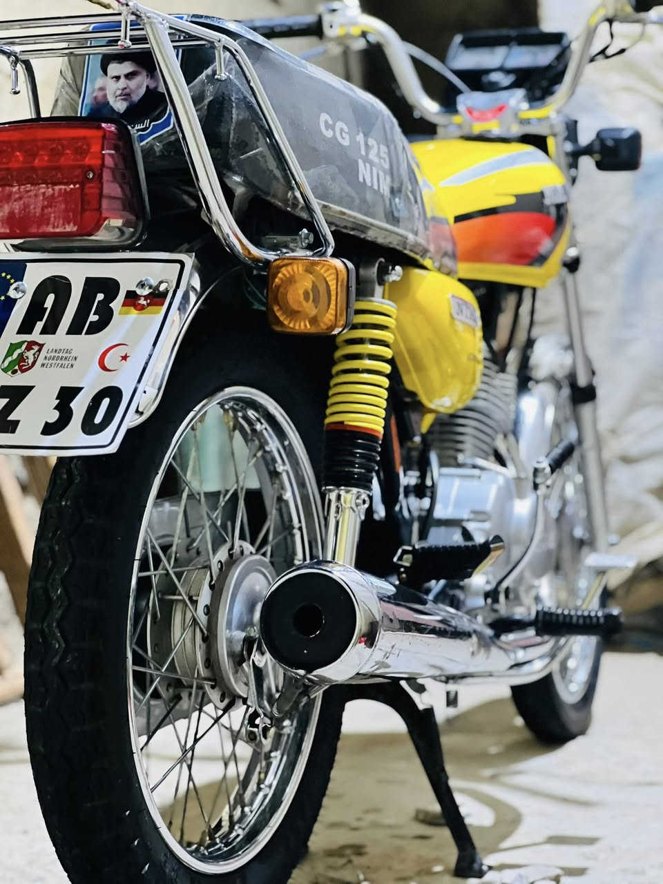 4كير نامه 2020 اوراق اصولي 7اوراق
مكفوله دراجه خير من الله 

سعر750

***********
