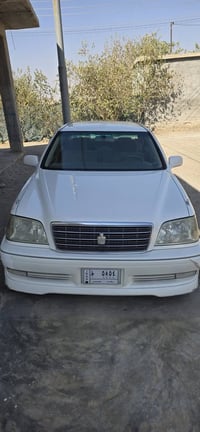 مليكة ٢٠٠٢ • صغيرة • قير ومكينة شرط