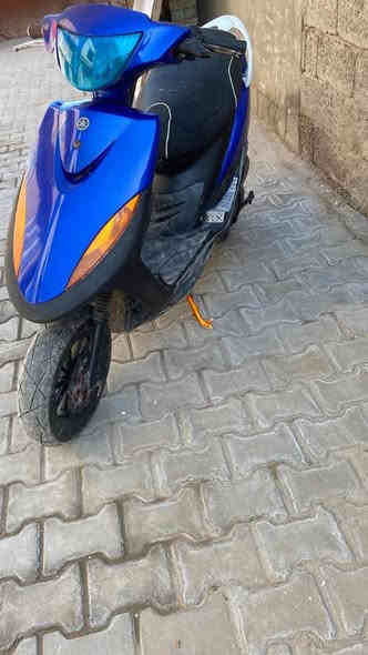 سلام عليكم دراجه ماكس عدل مكينه بلادي دراجه بيه تزويد خفيف 
1 ملقط رياضي مشمشي
2 ويلكب رياضي 
3 ستان رياضي مشمشي
4 تاير جيلاتين 
5 صينيه رياضي ارجي اس 
5 فج برمبو
دراجه بيه نواقص بصيطه كلش سعره500 وبيه مجال لطيبين مكاني بغداد شعله رقم الهاتف *********** واسف على اطاله بغداد
