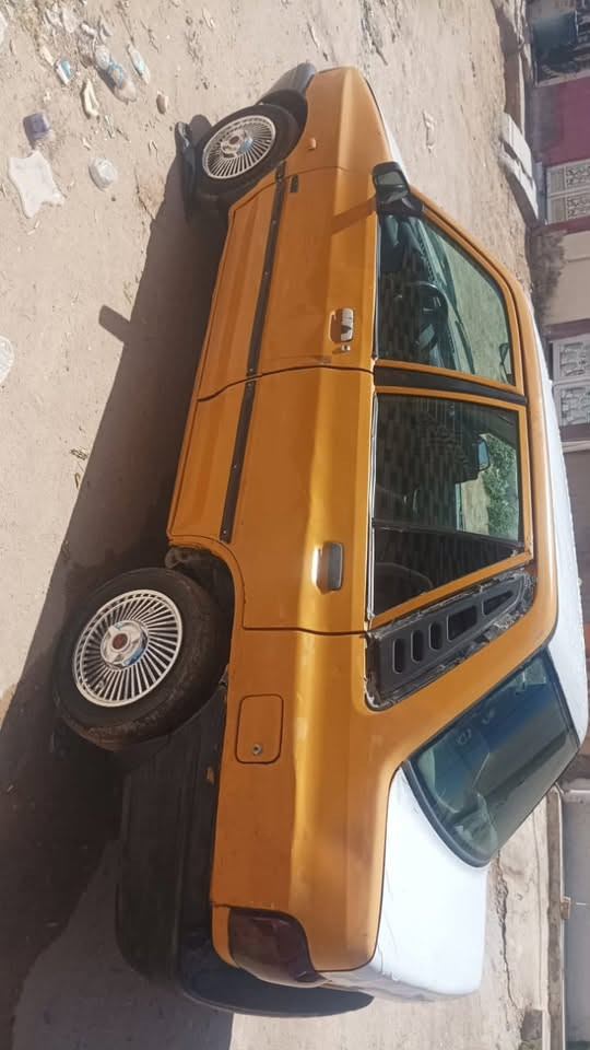 سلام عليكم سايبه ٢٠١٠ سياره حلوه وجاهزه اني مكلف بنشر سعر ١٠وبيه مجال حك جيه رقم صاحب سياره بي واتساب *********** مكانه نجف
