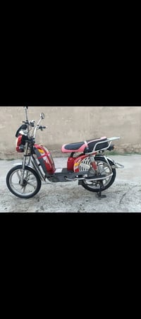 ماطور شحن • نضيفه • بطاريات زينات