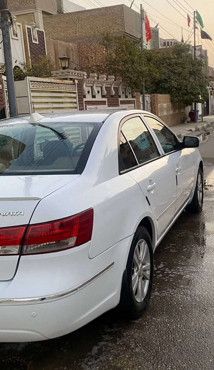 صبغ صفحة بدون معجون بدون دواخل  صفحة السايق
كير مكينه تبريد  كفاله

2011 فول فتحة 

رقم بغداد ب اسمي. ***********
