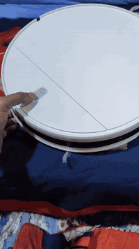 مكنسه روبورت ذكيه شاومي كنس مسح خاص او الاتصال على ***********
