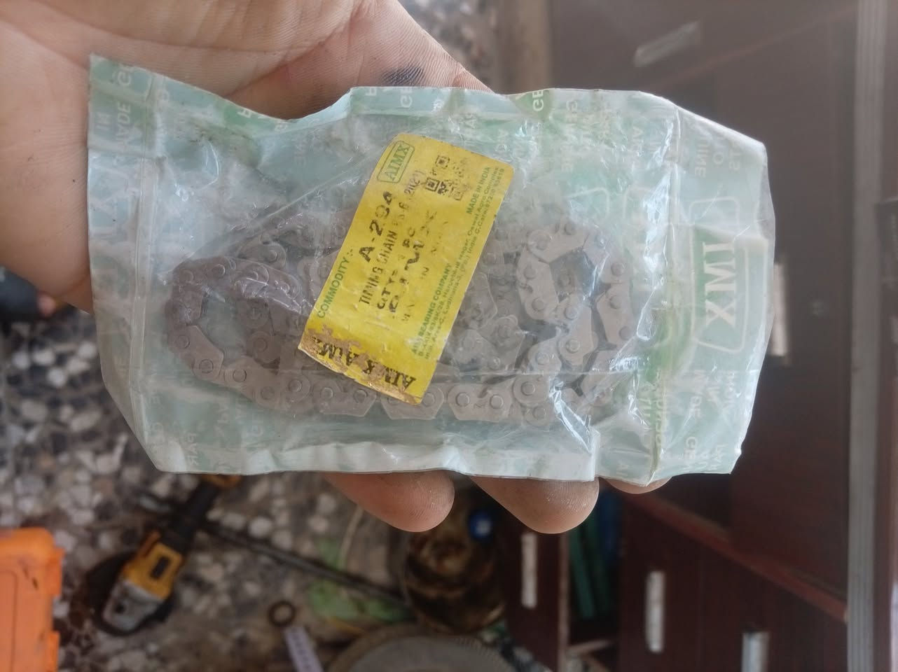 يا الله غراض اصليه شركه وبيهن محلي تصفية محل جوه سوك وبلاش يفيدن مصلح وابو تكتك
دشلي بك مال اكسل سعر ١٠٠٠٠ شركه
دشلي مزدوج سعر ١٥٠٠٠ شركه
زنجيل ٢١ سعر ٢٠٠٠
زنجيل ٢٢ سعر ٢٠٠٠
مال تشحيم ٥٠٠
ماال دشبول كلبس ٥٠٠
كلبس كفرات لايت ٥٠٠
كلوبات دحس ب ١٠٠٠ زوج
كاعيه اصليه خلفيه ب٥٠٠٠
فلتر تانكي شركه ب ٤٠٠٠
براغي دعاميه ب ٣٠٠٠
فلتر شوته ب٥٠٠٠
ضفيره خلفيه ٢٨٠٠٠
مكثف شحن ٢٢٠٠٠
هوزن يمين  ١٥٠٠٠
سماعه مسجل ٣٠٠٠
اخوان ملاحضه غراض ارخص من جمله وبس
 هذني باقيات
*********** عنوان كربلاء الحر
اذا شلع يوجود خدمة توصيل
