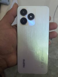 ریلمی مستخدم قلیل ذاكرة 128 رام 6 07728542249