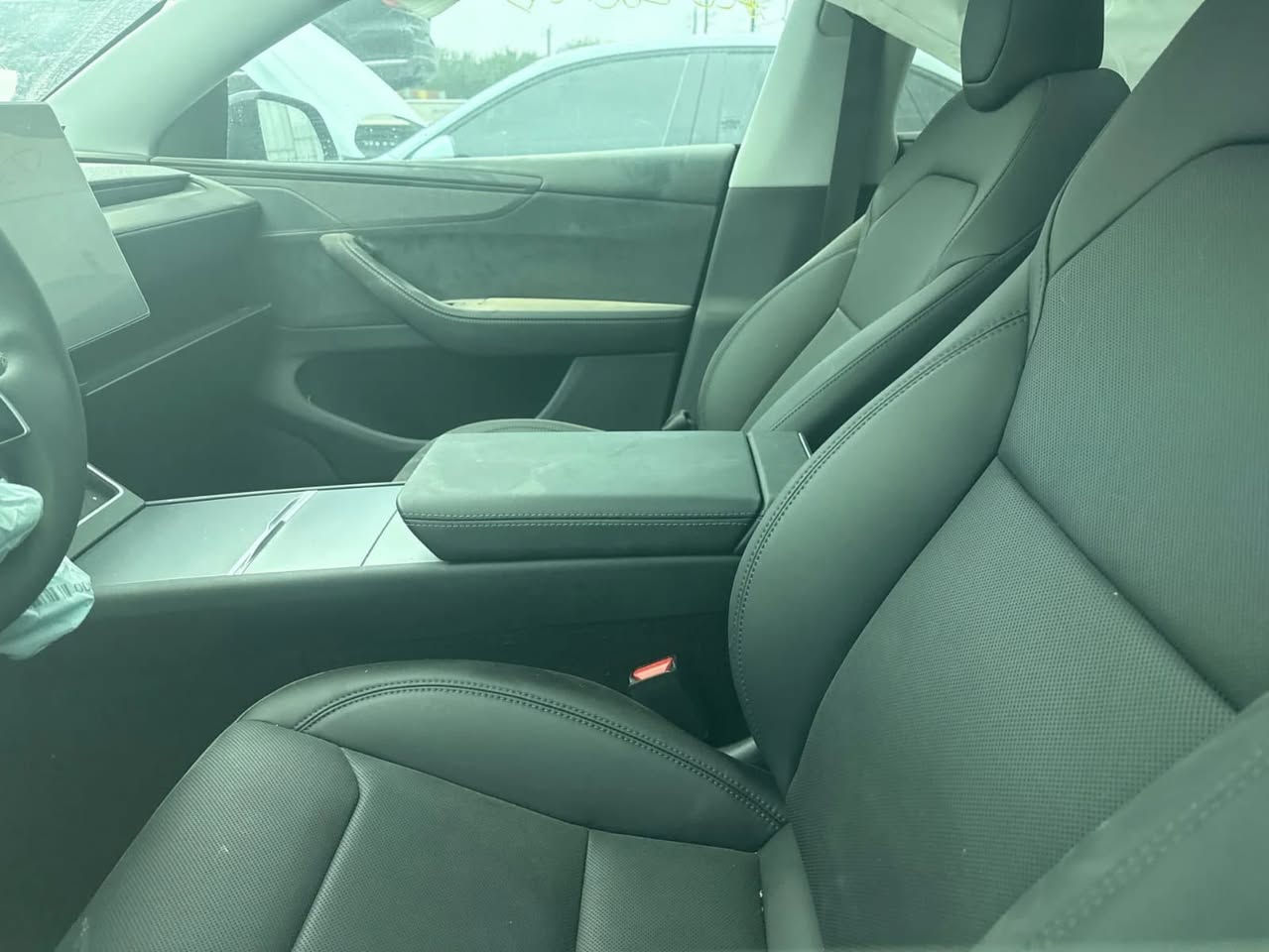 2026 y دبل ماطور 
دعاميه واصبعين بارد انضف 2026
زيرو ماشيه 5 الاف فقط
السياره حاليا بعمان 
تريد ادخلها شهداء تريد اربيل 
تريد حره واصل بغداد 
تريد تصليح او بدون تصليح كلشي بسعره 
***********
