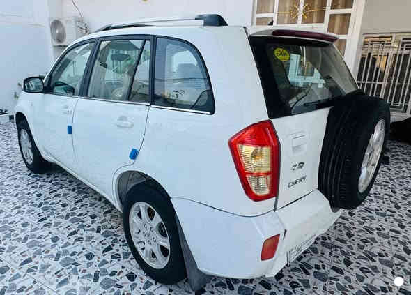 السلام عليكم
للبيع شيري تيگو موديل 2012 رقم انبار مشروع وطني تحميل مباشر سيارة بلادية ونظيفة جداً ماشية 122 الف بدون ضربة وبدون صبغ كير ومحرك جيد جداً حدادية تخم تاير جاهزة تبريد ثلج تدفئة شغالة مكان السيارة الرمادي سعرها 67 ورقة وبيها مجال للاستفسار اكثر الاتصال بالرقم ***********
اعتذر عن البيع بالتقسيط
