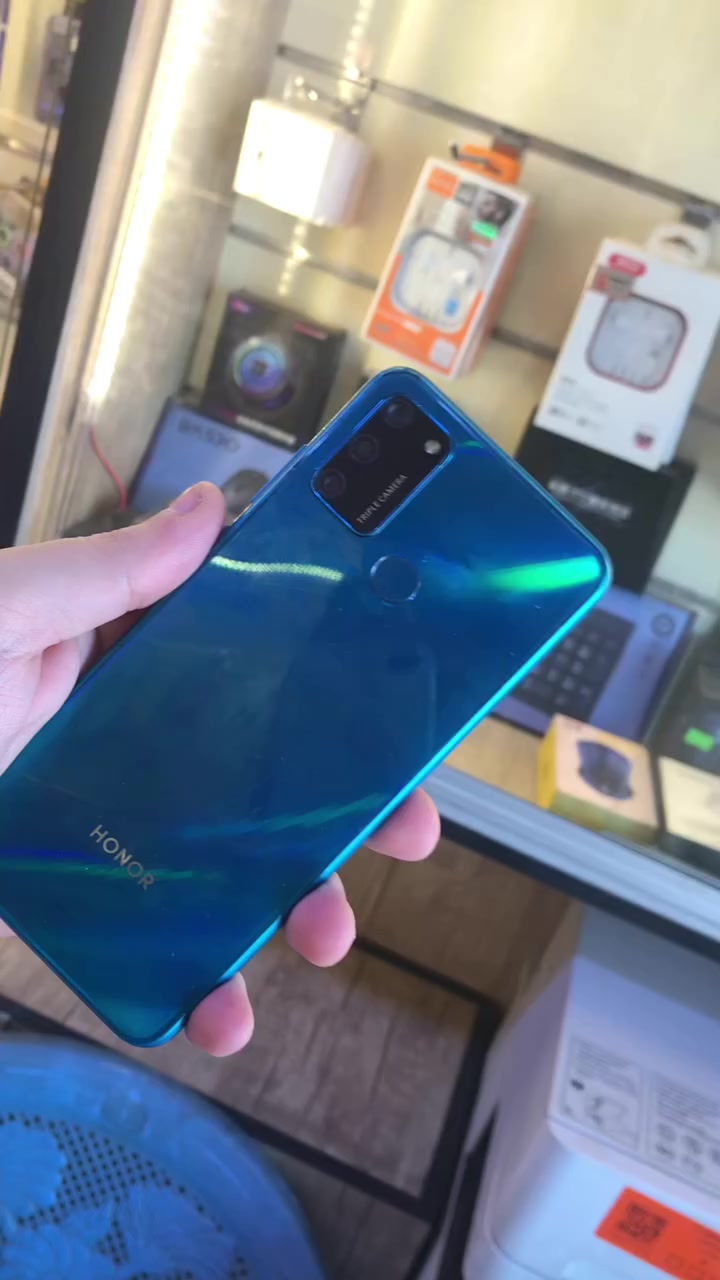 حياكم الله هونر9A راح يكون سعره 69 فقط ذاكره 64
***********
