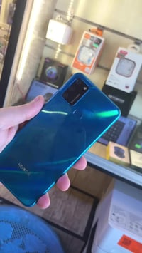 حياكم الله هونر9A راح يكون سعره 69 فقط ذاكره 64 07717693399