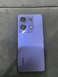 انفنكس نوت ٣٠ • رام ١٦ • ذاكرة ٢٦٥