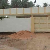 الكراكشه كربلاء • ١٠٠٠م • بيت وسط الأرض