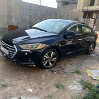 النترا موديل 17 امريكي نص فول كير محرك خير من الله  صدر بحاله جيده رقم...