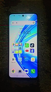 هونر اكس ٧ • ١٢٨ • رام ٨+٨