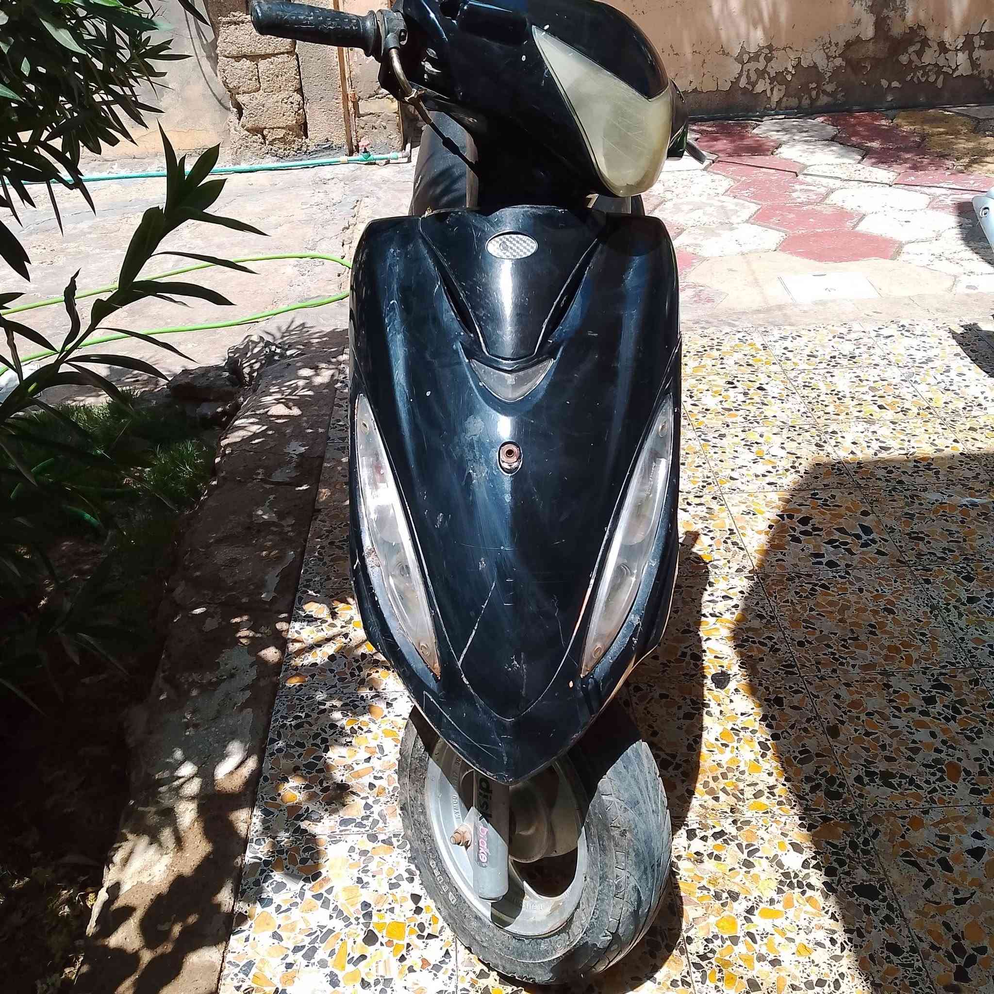 للبيع عطل بيهه بس كابريتر *********** اي ستفسار واتساب فقط
