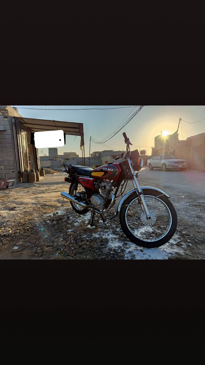 دراجه ايراني شاصي 14اوراق اصولي تعمير 25 ب750 متواجد خاص


**إذا كنت صاحب هذا الإعلان وتريد حذفه لأي سبب، رجاءا أرسل رسالة إلى الدعم الفني**