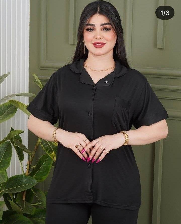 تراك اسود  فانيله ليكرا 
قياسات L. Xl. 2xl قالب راهي
فقط اسود موديل سادة ياخه دكم وجيب 
https://t.me/gfvhgcj


**إذا كنت صاحب هذا الإعلان وتريد حذفه لأي سبب، رجاءا أرسل رسالة إلى الدعم الفني**