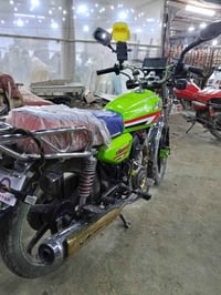 سوبر شايننك • مكينة ١٥٠ • موديل ٢٠٢٣