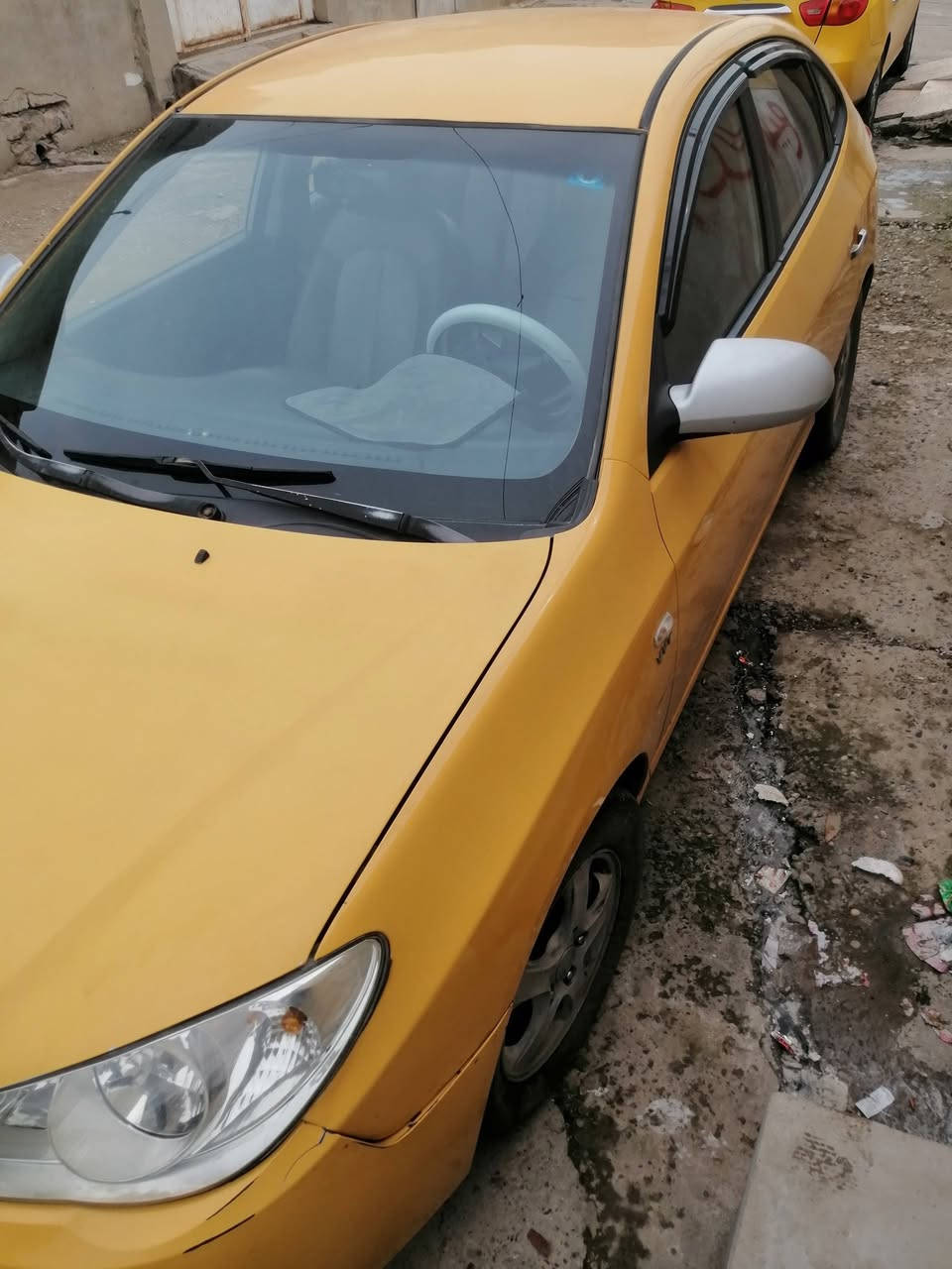 افانتي موديل 2010 لا ضرر رقم دياله بسمي شرط تحويل عنوان الموصل ***********؟؟ ***********
