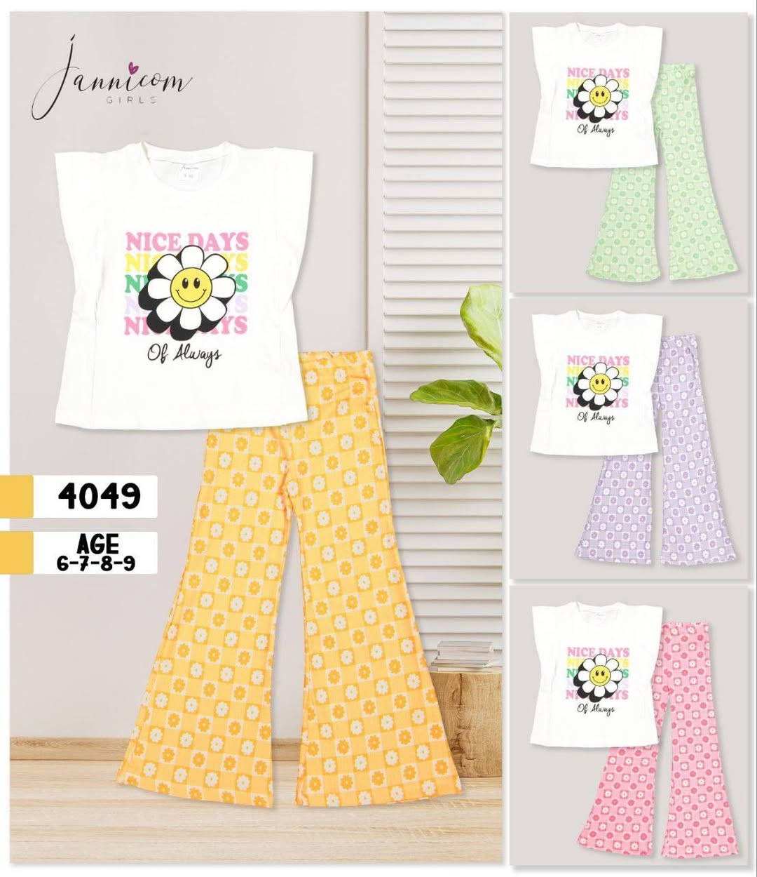 ملابس أطفال  https://t.me/Gigi22store
للبيع جملة درازن خامات ممتازه 💫
✅ مقاسات متنوعة لكل الأعمار
✅ جودة عالية بأسعار جملة تناسب الكل
للحجز والاستفسار اكثر ادخلو على الرابط جوا ⬇️
https://t.me/Gigi22store


**إذا كنت صاحب هذا الإعلان وتريد حذفه لأي سبب، رجاءا أرسل رسالة إلى الدعم الفني**