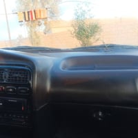 للبيع سياره برايمر  محرك وكير16 شرط وشرط التحويل  مصبوقه حزام صدر تاير...