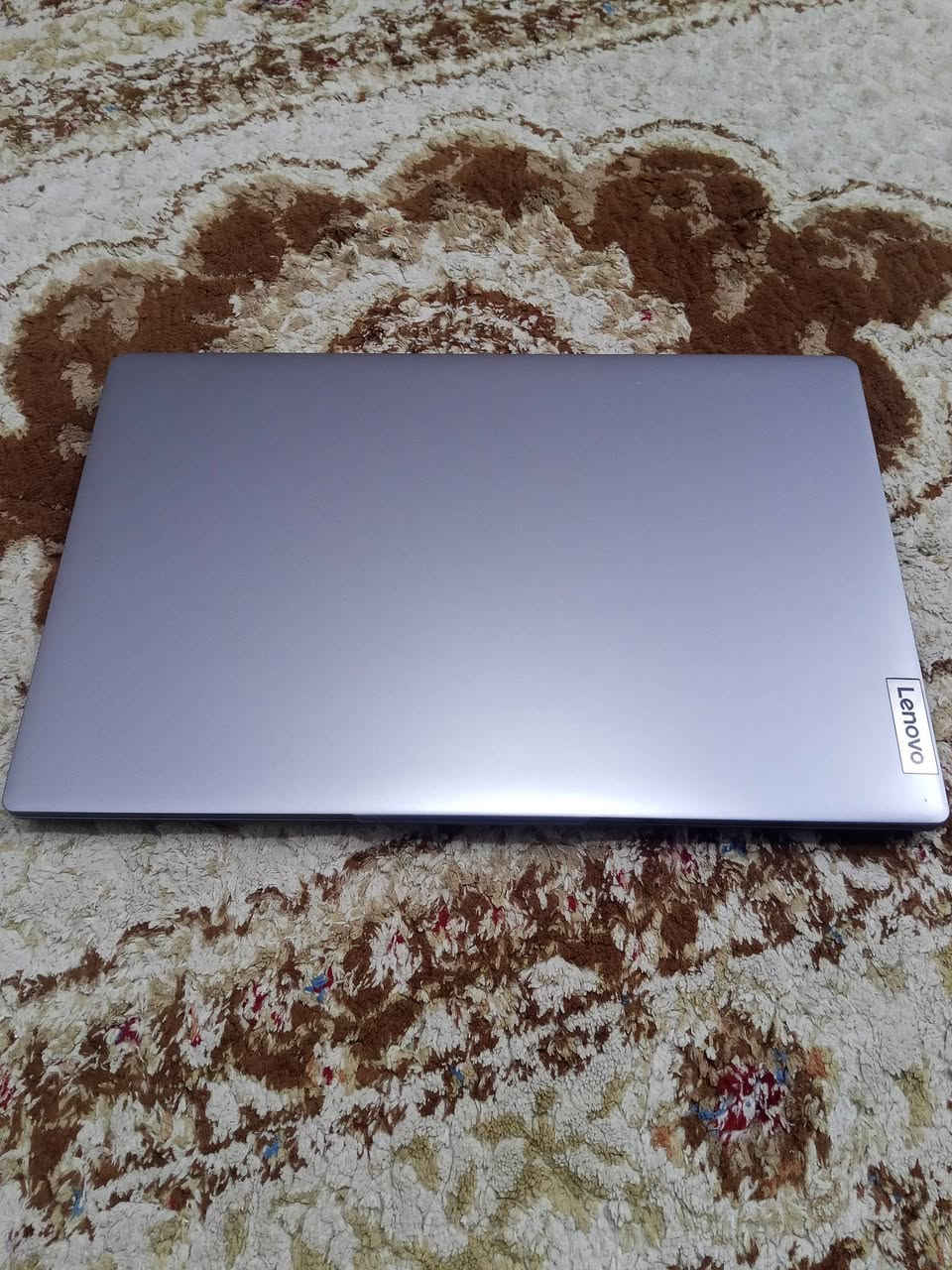 🛑🛑🛑 لابتوب لينوفا للبيع شبه جديد استخدام مرتين فقط 🛑🛑🛑

 كور اي 7 رام 16 هارد 512 جيل 13 لون سلفر سلم مع الشاحن الأصلي ***********

