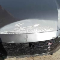 فئة SR • ضرر بالصور • رمادي