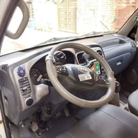 كيا بنكو • ٢٠١٥ • محرك ٢٧٠٠