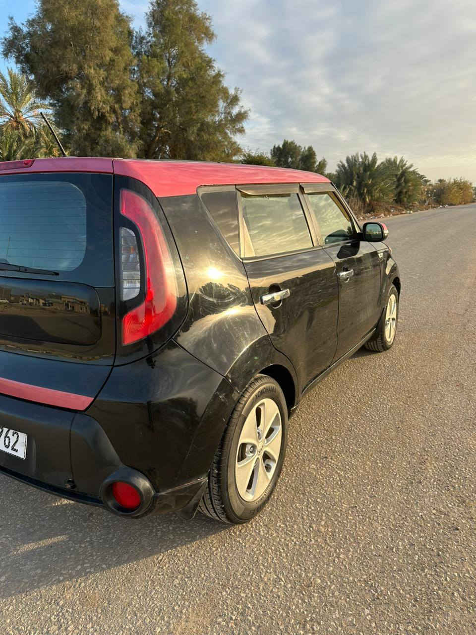 السلام عليكم 
صول 
موديل 2014
مكينه وكير وحداديه تخم تاير تبريد اشاير بلمري تحكم استيرن تدفئه جاهزه السياره مكينه 2000 
الهلالات الخلفيه صبغ 
وجاملغ وبنيد وارد امريكي علما السياره ماشيه 106 ورقم بابل الانكليزي هزه جديدة 
مكان السيارة بابل 
***********
