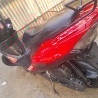 رصافة بغداد • موتور معدل • قابل تفاوض