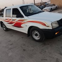 ميتسوبيشي • ميتسوبيشي 2004 • سيارة ميتسوبيشي • سيارة 2004 • سيارة للبي...