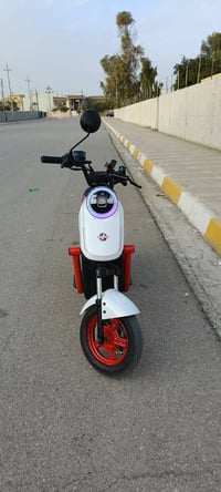 ونلي 918 • موديل 2025 • 4 بطاريات