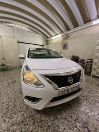 نيسان سني • زيرو • ٢٠٠٠كم