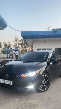 Nissan Sentra 2022 07504685047