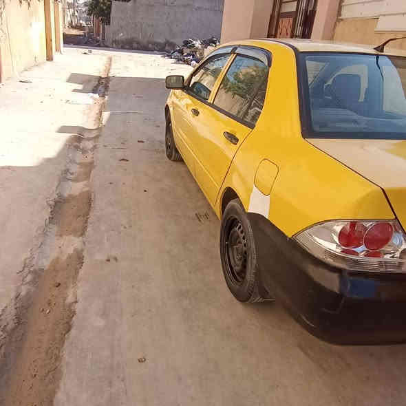 السلام عليكم لانسر شركه عامه حره مامطلوبه هيئه غرامات مصفره موديل2010 محرك 2000  معمره الهالات اربعتهن   مصبوغه حزام سنويتها 28     سعرها 68         رقم***********
