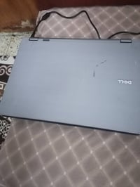 ديل • هارد ٣٢٠جيجا • رام ٤جيجا